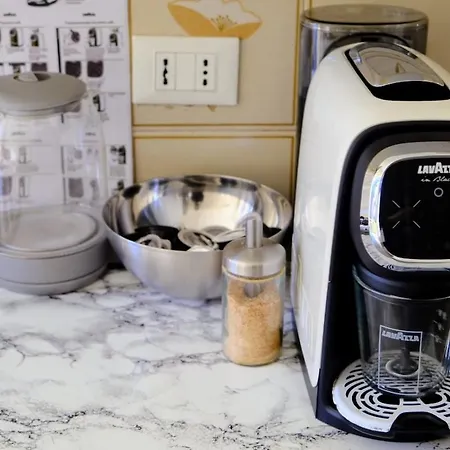 Apartament Dietro Le Quinte A *