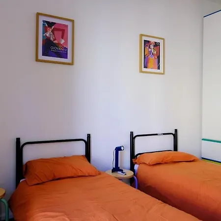 Dietro Le Quinte A * Senigallia