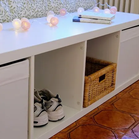 Apartament Dietro Le Quinte A