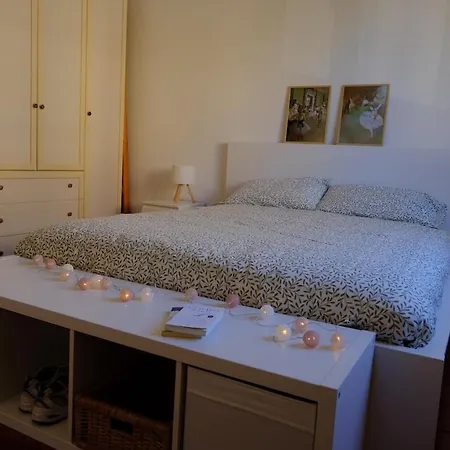 Apartament Dietro Le Quinte A *