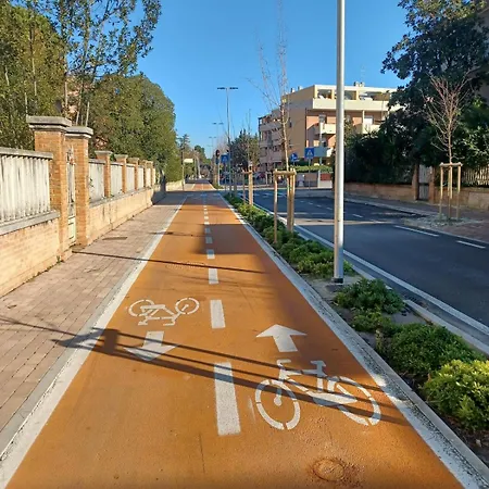 Apartament Dietro Le Quinte A *