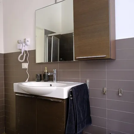 Dietro Le Quinte A Senigallia