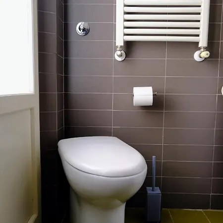 Apartament Dietro Le Quinte A Senigallia