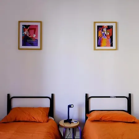 Apartment Dietro Le Quinte A Senigallia, Ad Un Passo Dal Centro E A Due Dal Mare