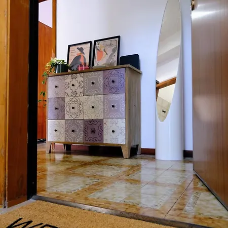 Dietro Le Quinte A Senigallia