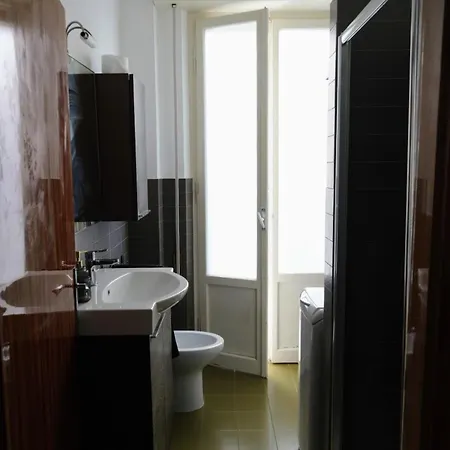Appartement Dietro Le Quinte A Senigallia