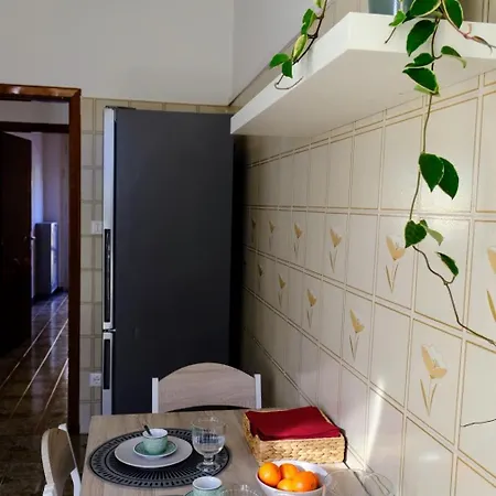 Appartement Dietro Le Quinte A *