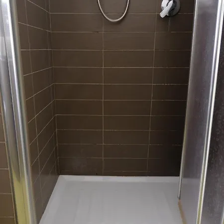 Dietro Le Quinte A Appartement