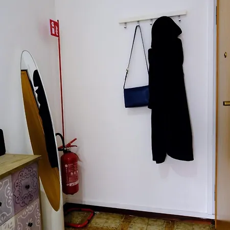 Dietro Le Quinte A Appartement Senigallia